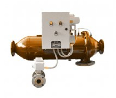 在水處理的技術(shù)領(lǐng)域中全自動(dòng)過濾器有哪些作用